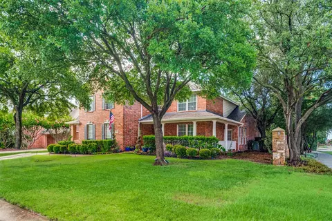5705 Sandalwood Dr, Mckinney, TX 75072
