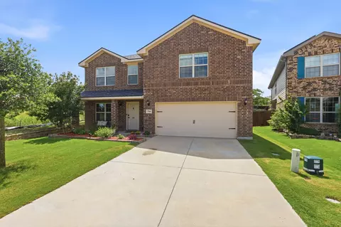 7700 Spritsail Ln, Fort Worth, TX 76179