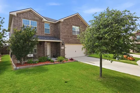 7700 Spritsail Ln, Fort Worth, TX 76179