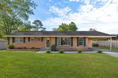 1100 Cedar St, Teague, TX 75860