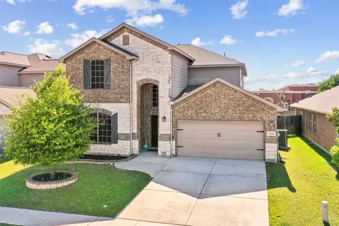 14325 Artisan Dr, Haslet, TX 76052