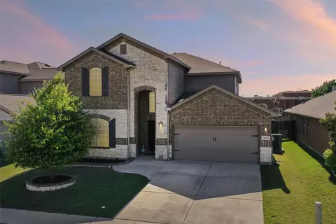 14325 Artisan Dr, Haslet, TX 76052