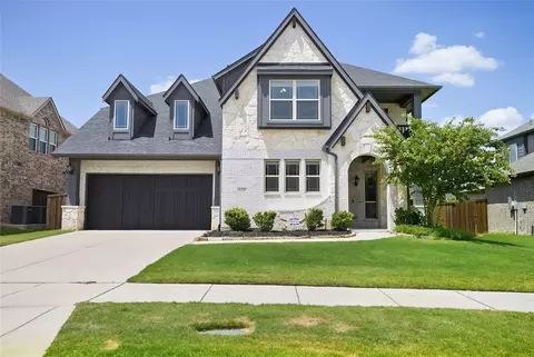620 Shadow Trl, Frisco, TX 75033