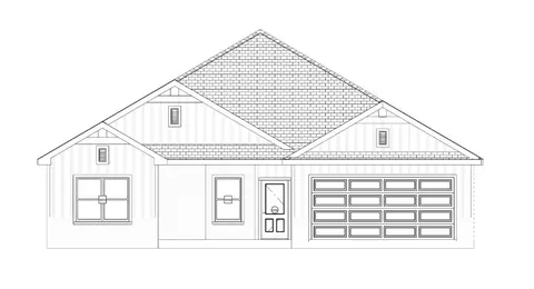 7664 Lake Ridge Pkwy, Abilene, TX 79602