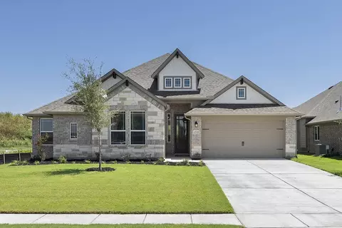 3712 Clearview Ranch Dr, Royse City, TX 75189