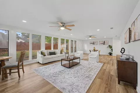 7205 Ellis Rd, Fort Worth, TX 76112