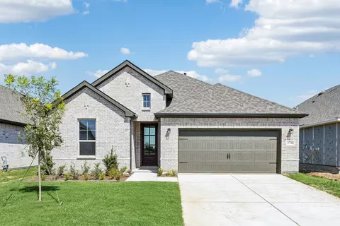 4740 Farmers Dr, Celina, TX 75009