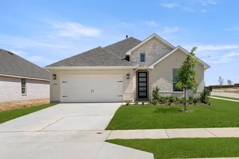 4740 Farmers Dr, Celina, TX 75009