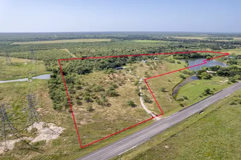 13601 Highway 377 S, Brookesmith, TX 76827