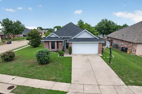 2814 Ashley Ln, Anna, TX 75409
