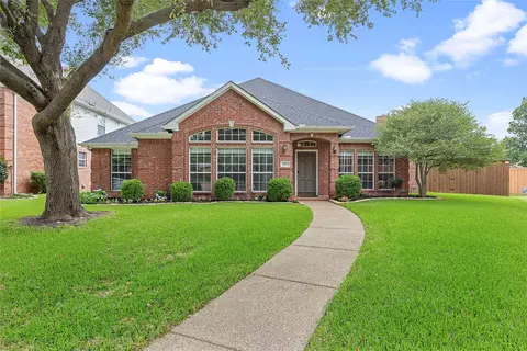 6809 Locksley Cir, Plano, TX 75023