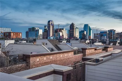 2411 N Hall St #31, Dallas, TX 75204