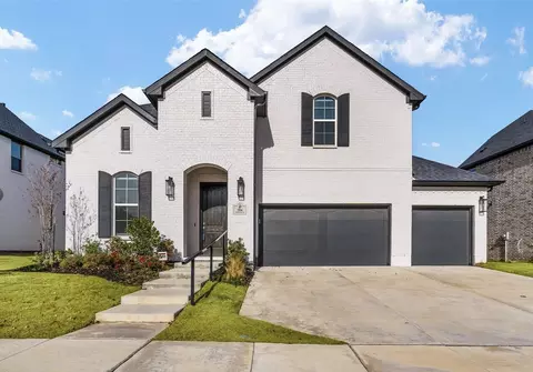 584 Meandering Ln, Frisco, TX 75033