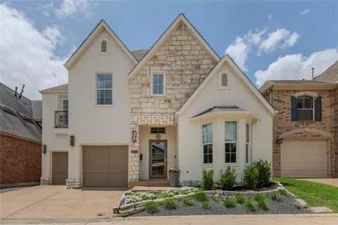 2231 Matilda St, Dallas, TX 75206