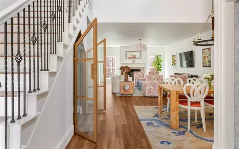 2231 Matilda St, Dallas, TX 75206