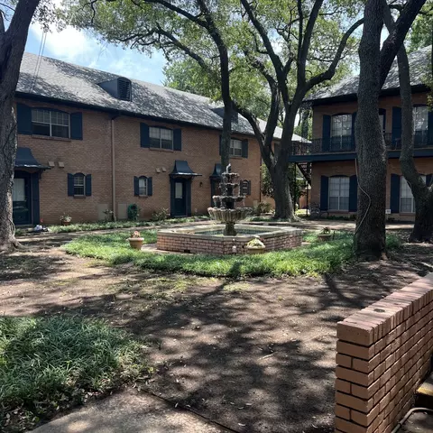 6027 E University Blvd #114, Dallas, TX 75206