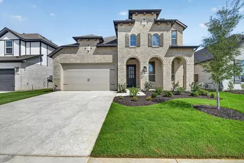 1053 Alberta Spruce Rd, Justin, TX 76247