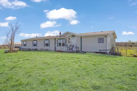1528 County Road 697, Farmersville, TX 75442