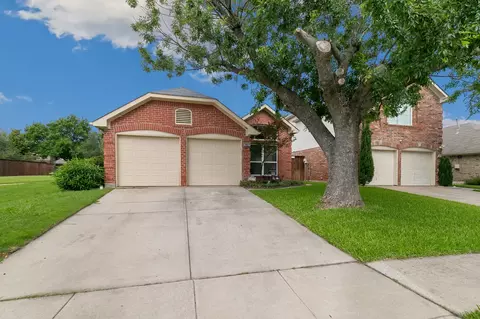 3817 Seminole Pl, Carrollton, TX 75007