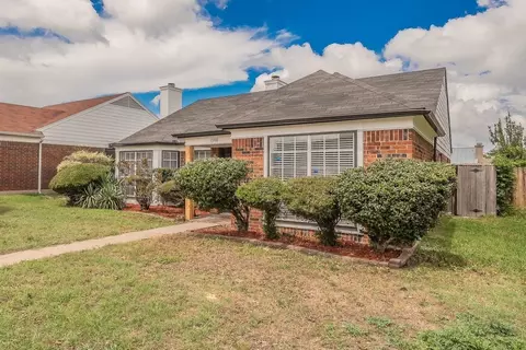 1548 High Pointe Ln, Cedar Hill, TX 75104