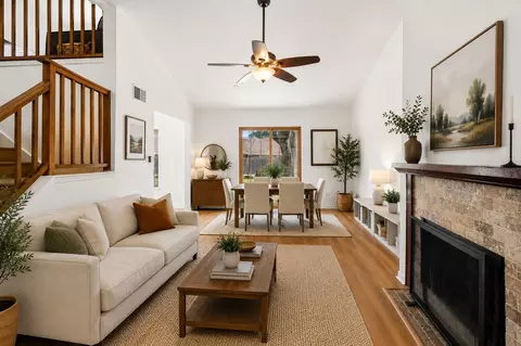 5633 Powers St, The Colony, TX 75056