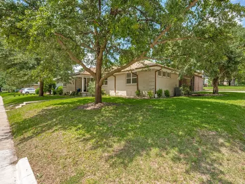 6632 Ridgemont Dr, Dallas, TX 75214