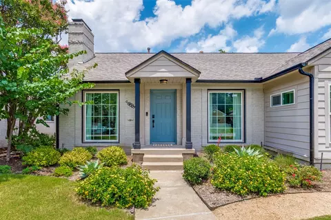 6031 Winton St, Dallas, TX 75206