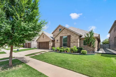 1505 14th St, Argyle, TX 76226