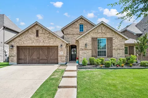 1505 14th St, Argyle, TX 76226