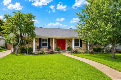 11152 Carissa Dr, Dallas, TX 75218