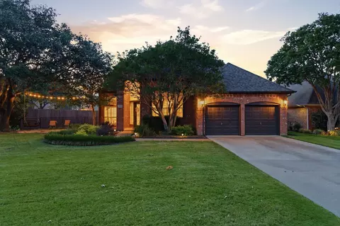 3544 Boxwood Dr, Grapevine, TX 76051