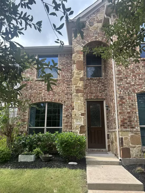 3805 Lakehill Ln, Mckinney, TX 75071