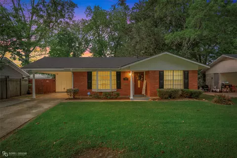 246 Brookbriar Dr, Shreveport, LA 71107