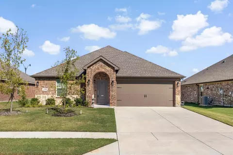 1109 Blossom Court Dr, Princeton, TX 75407