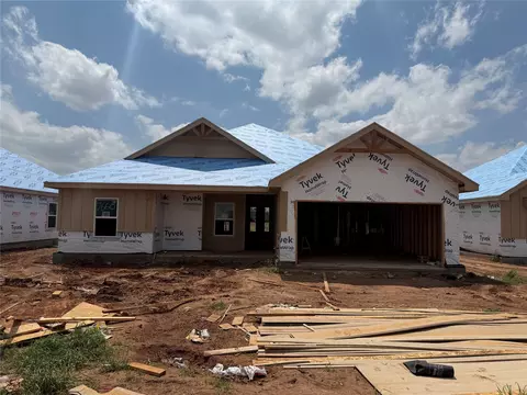 7660 Lake Ridge Pkwy, Abilene, TX 79602