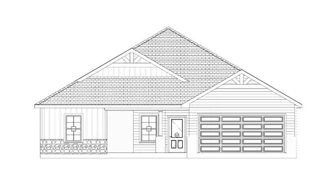 7660 Lake Ridge Pkwy, Abilene, TX 79602