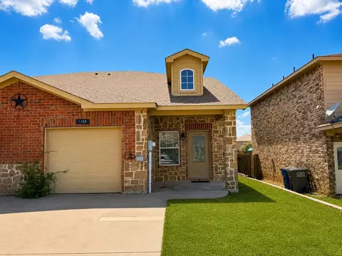 1108 Parkway Trl, Princeton, TX 75407