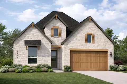 948 Schuberts Rd, Fort Worth, TX 76247