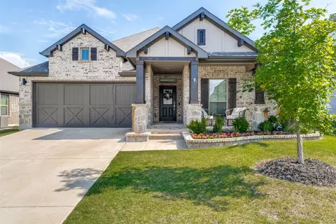 483 Crystal Clear Ln, Princeton, TX 75407