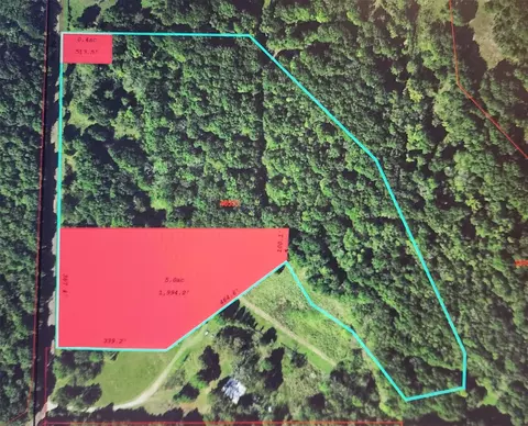 tbd Lcr 443 #A, Mexia, TX 76667