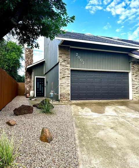 2007 Fleur De Lis Ct, Arlington, TX 76012