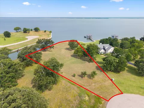 lot11 Captains Cv, Streetman, TX 75859