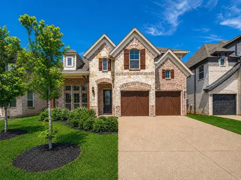 3505 Orion Pl, Corinth, TX 76208