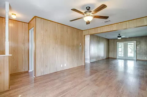 Living - 1413 Phillips St, Cleburne, TX 76033 photo 9 of 10