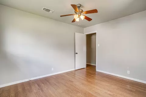 Bedroom - 1413 Phillips St, Cleburne, TX 76033 photo 2 of 8