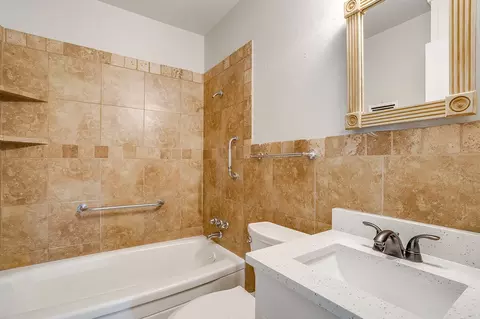 Bath - 1413 Phillips St, Cleburne, TX 76033 photo 2 of 2