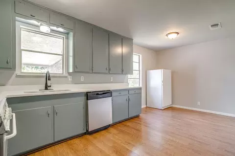 Kitchen - 1413 Phillips St, Cleburne, TX 76033 photo 1 of 3