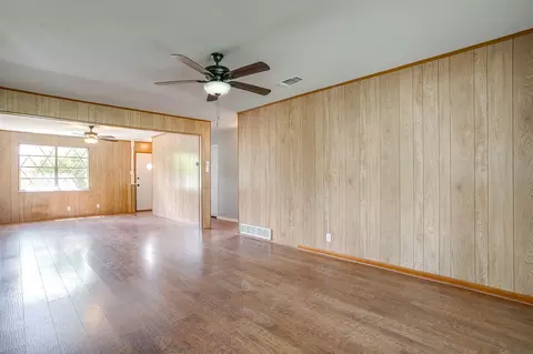 Living - 1413 Phillips St, Cleburne, TX 76033 photo 4 of 10