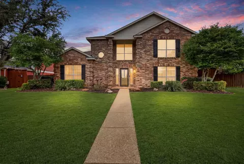 261 Magnolia Dr, Coppell, TX 75019