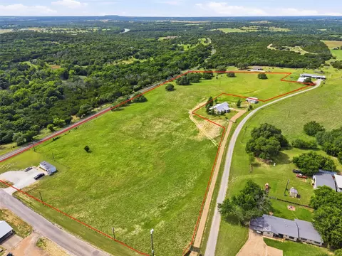 tbd County Road 407, Glen Rose, TX 76043